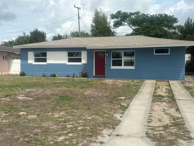 3970 BAKER AVENUE, Titusville, FL 32796