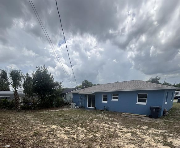 3970 BAKER AVENUE, Titusville, FL 32796