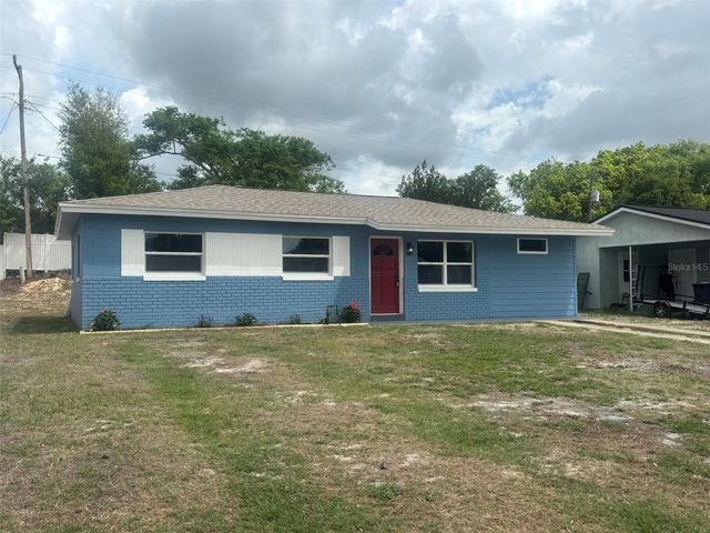 3970 BAKER AVENUE, Titusville, FL 32796