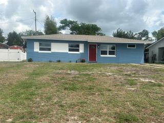 3970 BAKER AVENUE, Titusville, FL 32796