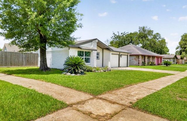 9623 Seeker Street, Houston, TX 77078