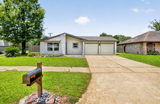 9623 Seeker Street, Houston, TX 77078
