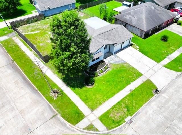 9623 Seeker Street, Houston, TX 77078