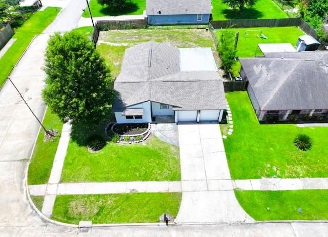 9623 Seeker Street, Houston, TX 77078