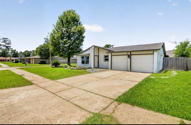 9623 Seeker Street, Houston, TX 77078