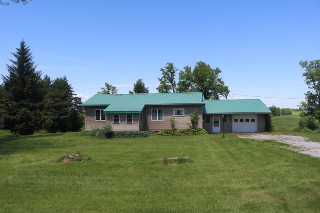 1125 Sheldon Road, St. Albans Town, VT 05478