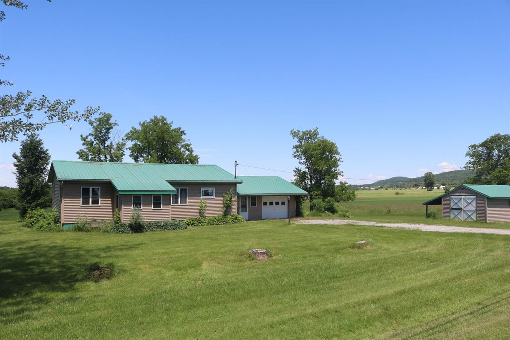 1125 Sheldon Road, St. Albans Town, VT 05478