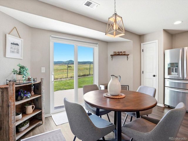 9669 Marmot Ridge Cir, Littleton, CO 80125