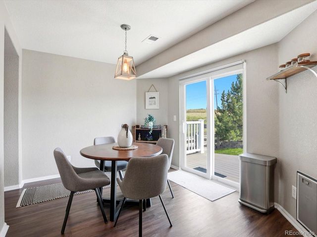 9669 Marmot Ridge Cir, Littleton, CO 80125