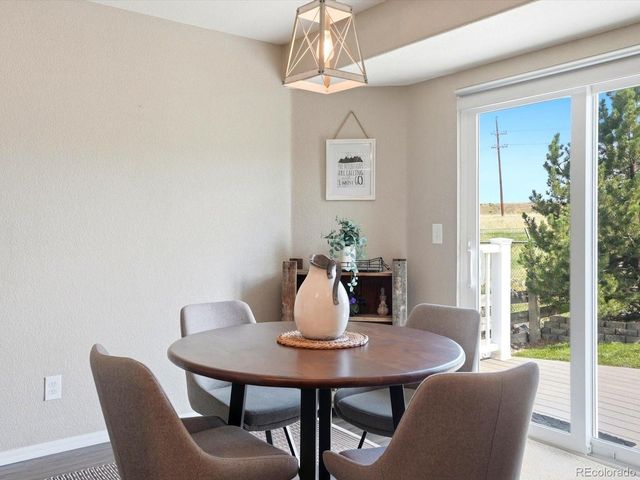 9669 Marmot Ridge Cir, Littleton, CO 80125