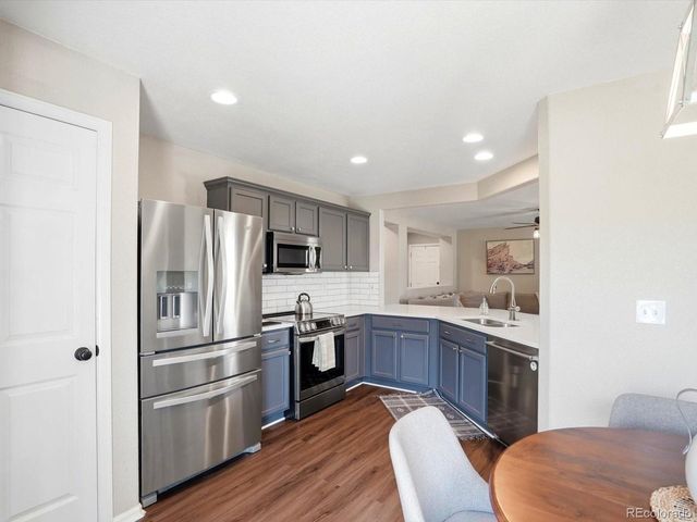 9669 Marmot Ridge Cir, Littleton, CO 80125