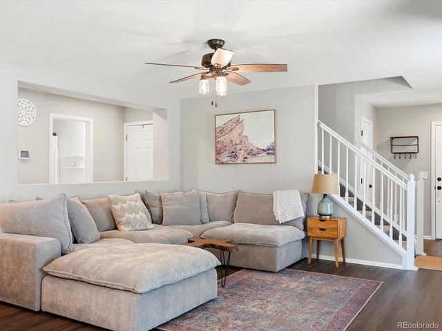 9669 Marmot Ridge Cir, Littleton, CO 80125