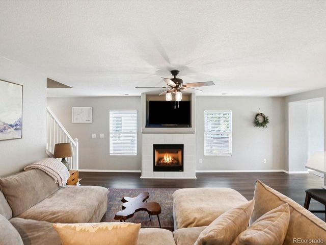 9669 Marmot Ridge Cir, Littleton, CO 80125