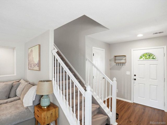 9669 Marmot Ridge Cir, Littleton, CO 80125