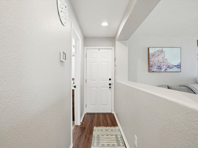 9669 Marmot Ridge Cir, Littleton, CO 80125