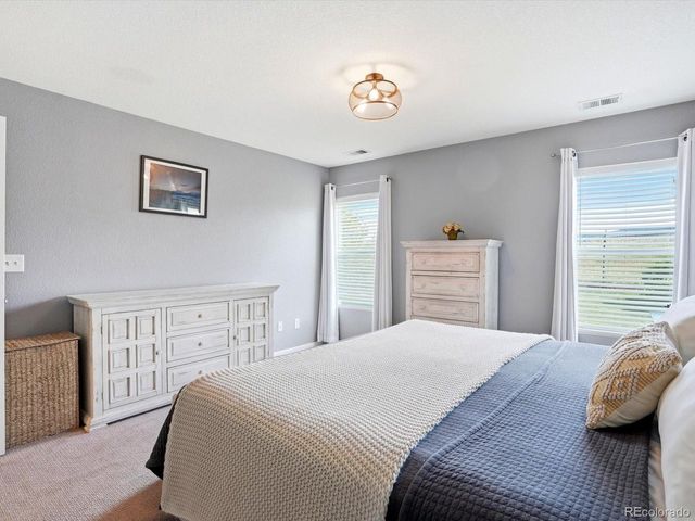 9669 Marmot Ridge Cir, Littleton, CO 80125