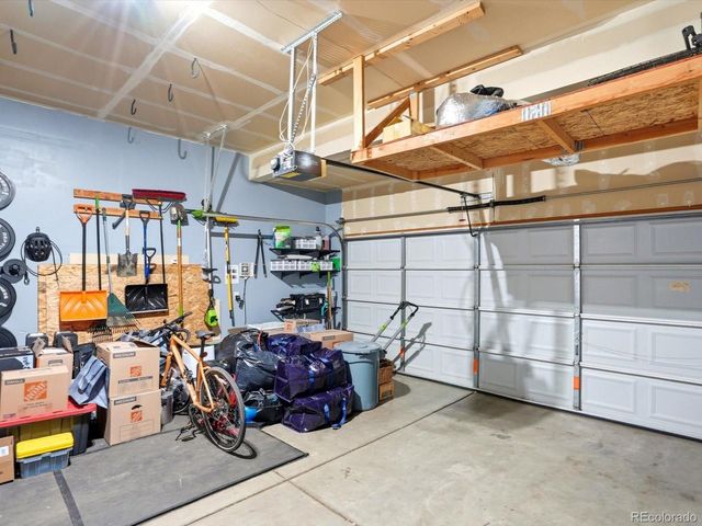 9669 Marmot Ridge Cir, Littleton, CO 80125