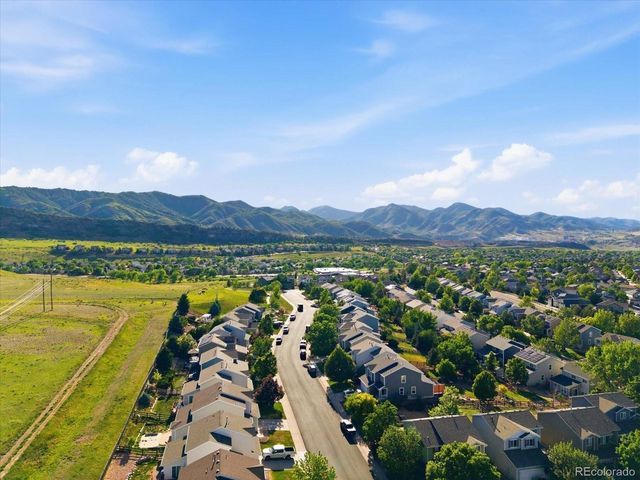 9669 Marmot Ridge Cir, Littleton, CO 80125