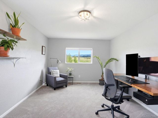9669 Marmot Ridge Cir, Littleton, CO 80125
