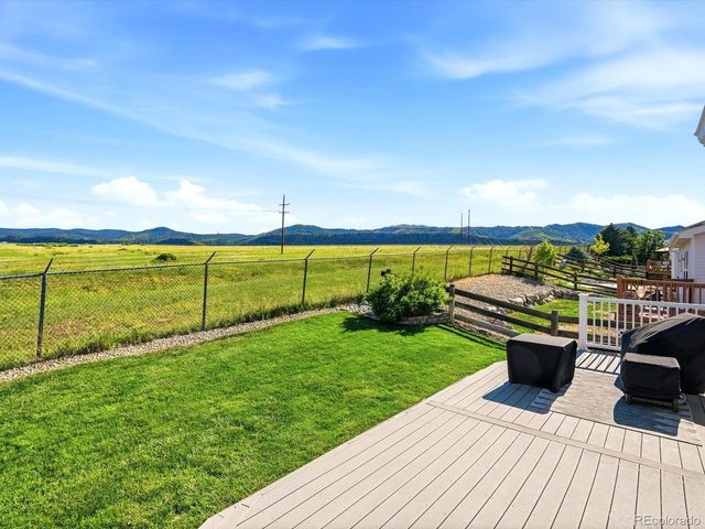9669 Marmot Ridge Cir, Littleton, CO 80125