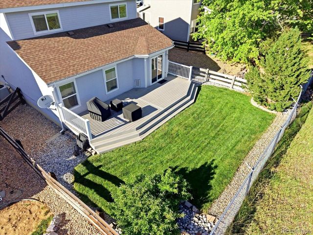 9669 Marmot Ridge Cir, Littleton, CO 80125