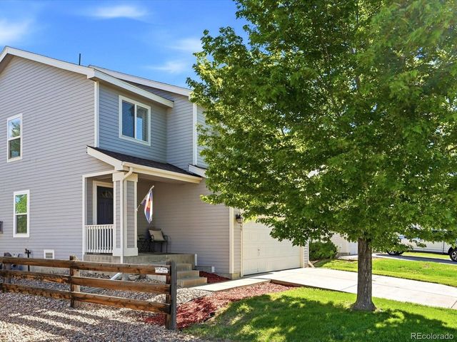 9669 Marmot Ridge Cir, Littleton, CO 80125