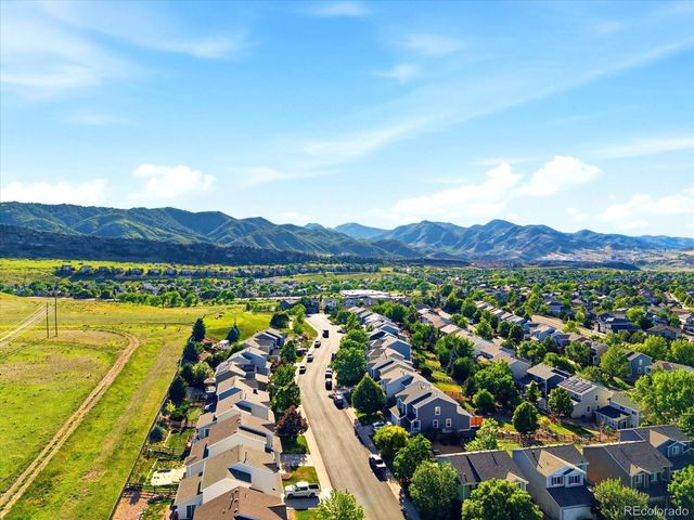 9669 Marmot Ridge Cir, Littleton, CO 80125