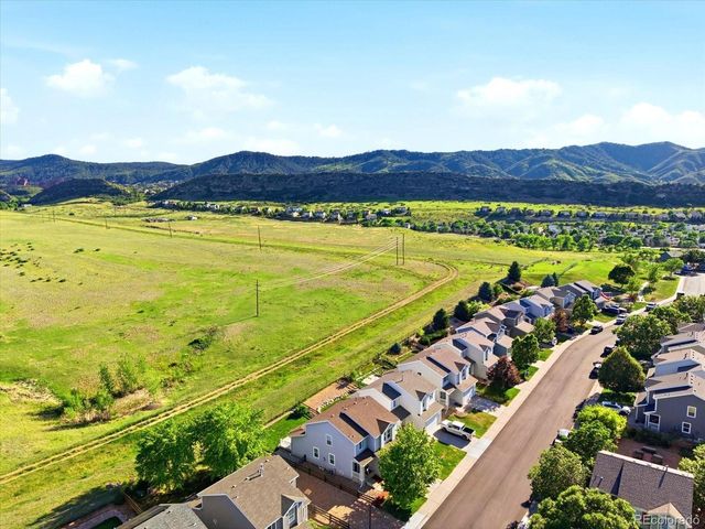 9669 Marmot Ridge Cir, Littleton, CO 80125