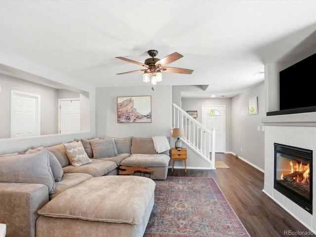 9669 Marmot Ridge Cir, Littleton, CO 80125
