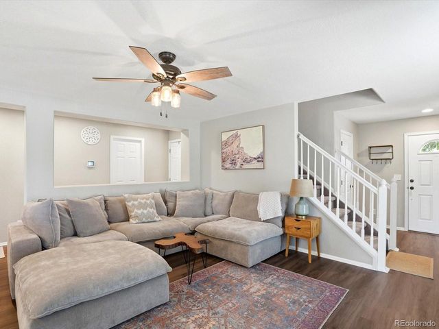 9669 Marmot Ridge Cir, Littleton, CO 80125