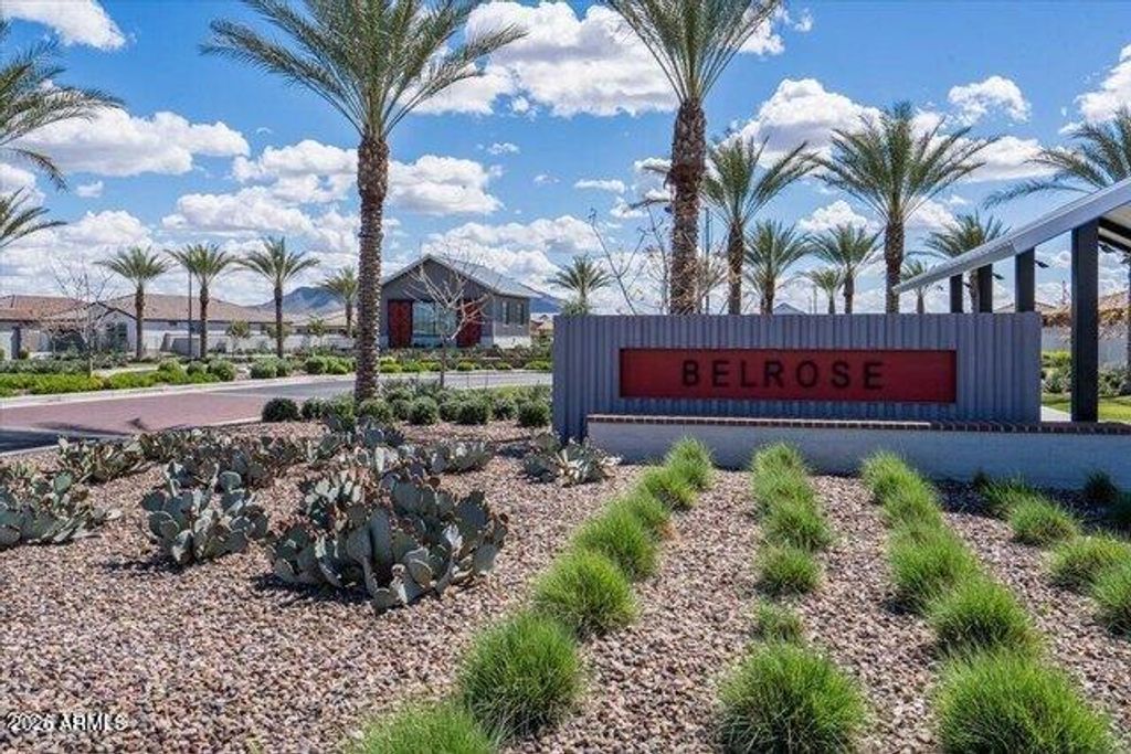 2313 E CASTANETS Drive, Gilbert, AZ 85298 — exterior
