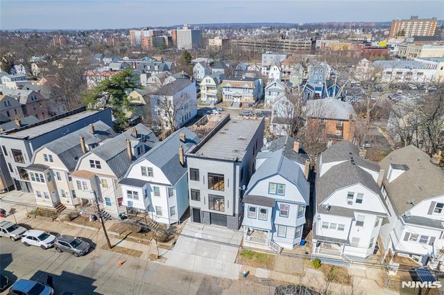 31 Grace Street, Irvington, NJ 07111