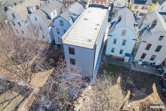 31 Grace Street, Irvington, NJ 07111