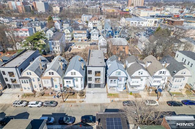 31 Grace Street, Irvington, NJ 07111