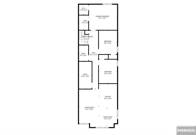 31 Grace Street, Irvington, NJ 07111