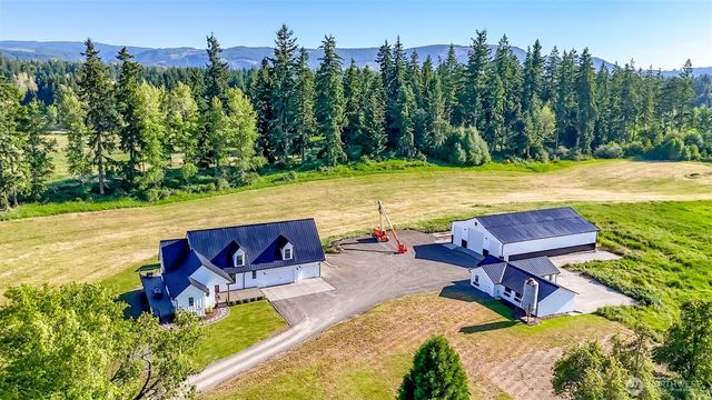 14045 Solberg Road SE, Yelm, WA 98597