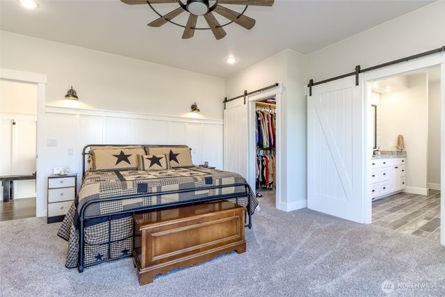 14045 Solberg Road SE, Yelm, WA 98597