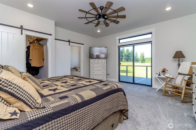 14045 Solberg Road SE, Yelm, WA 98597