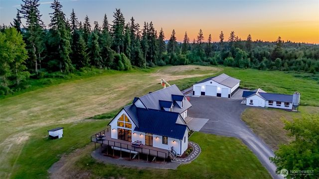 14045 Solberg Road SE, Yelm, WA 98597