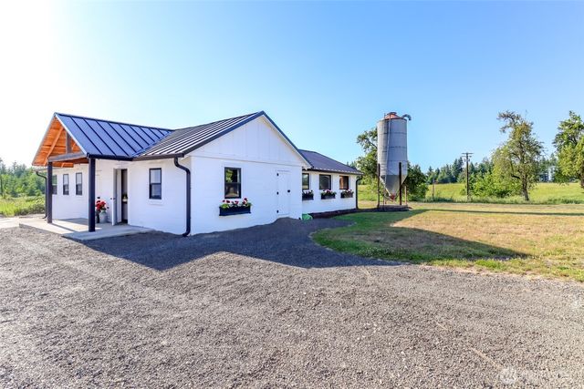 14045 Solberg Road SE, Yelm, WA 98597
