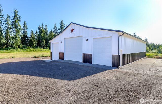 14045 Solberg Road SE, Yelm, WA 98597