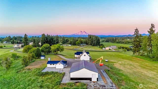 14045 Solberg Road SE, Yelm, WA 98597