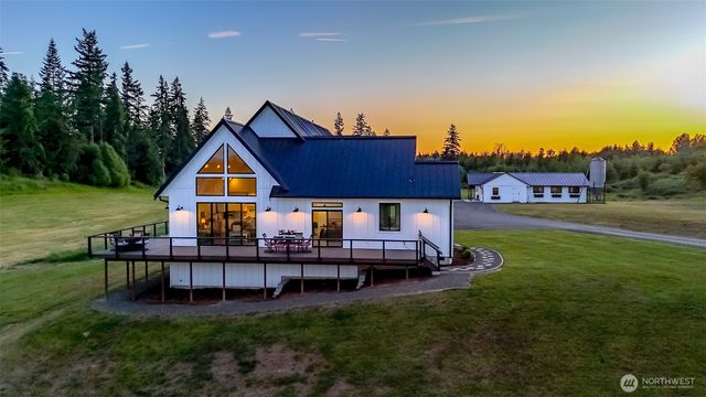 14045 Solberg Road SE, Yelm, WA 98597