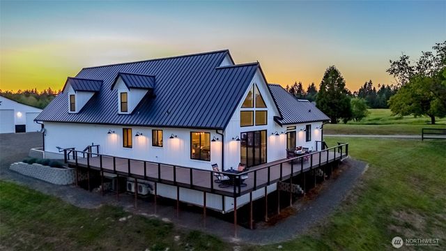 14045 Solberg Road SE, Yelm, WA 98597