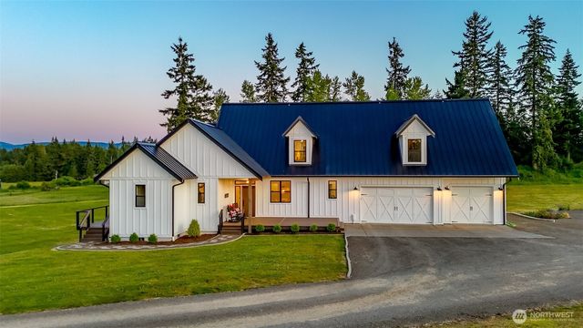 14045 Solberg Road SE, Yelm, WA 98597