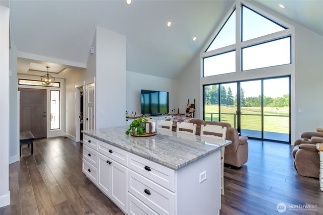 14045 Solberg Road SE, Yelm, WA 98597