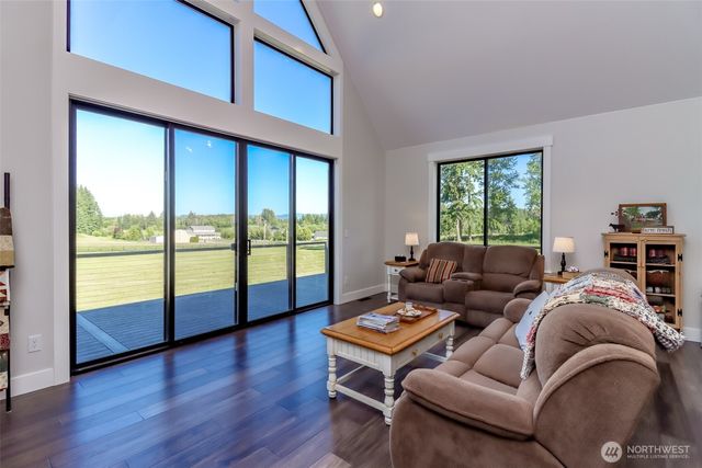 14045 Solberg Road SE, Yelm, WA 98597