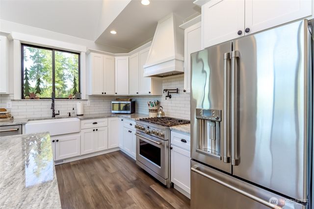 14045 Solberg Road SE, Yelm, WA 98597