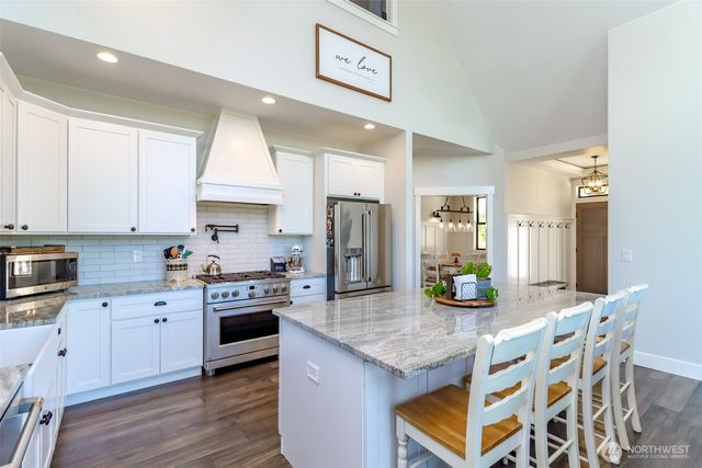14045 Solberg Road SE, Yelm, WA 98597