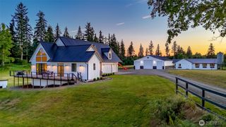 14045 Solberg Road SE, Yelm, WA 98597